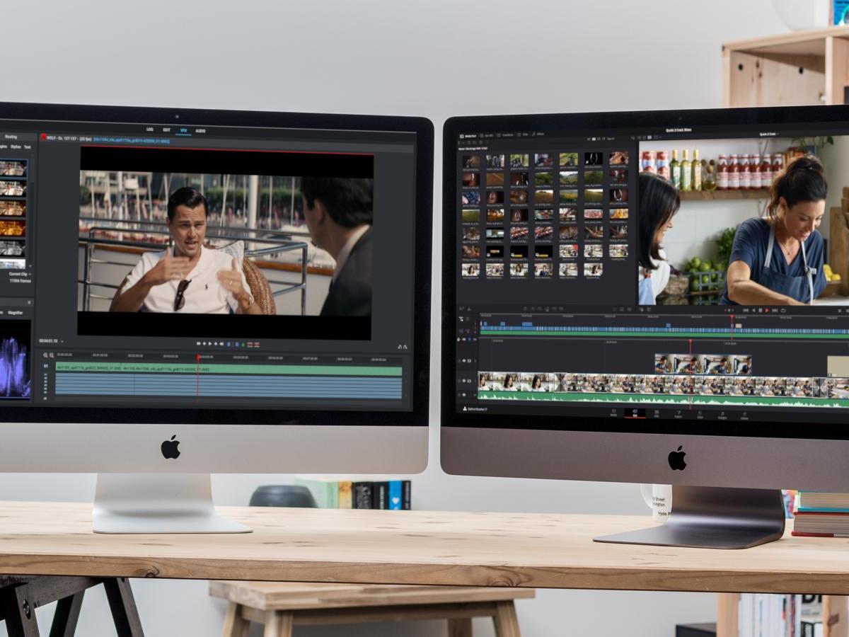 video editor for mac without watermark