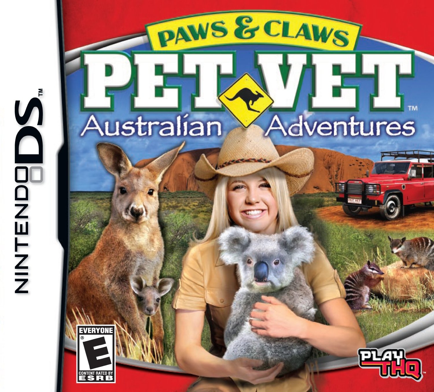 paws and claws pet vet download