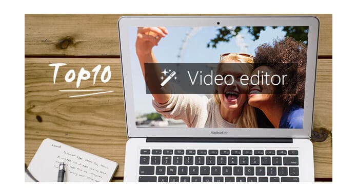video editor for mac without watermark